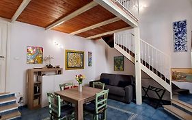 Sofia Apartment